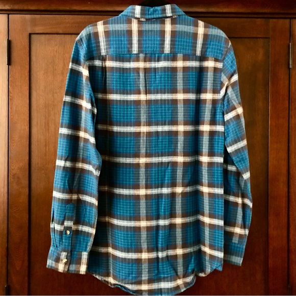 Modern Amusement Flannel - Picture 5 of 7
